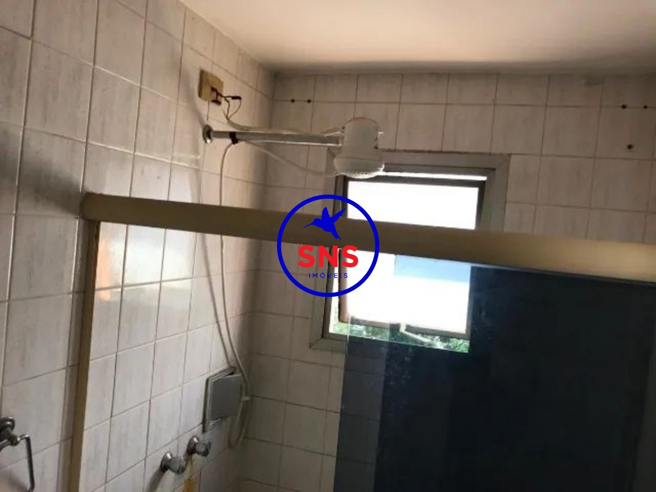 Apartamento à venda com 1 quarto, 34m² - Foto 9