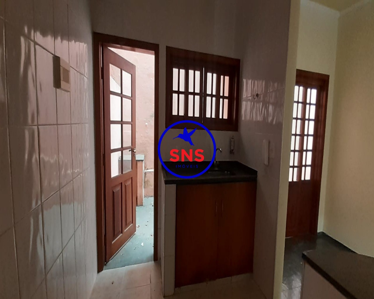 Casa de Condomínio para alugar com 2 quartos, 80m² - Foto 6