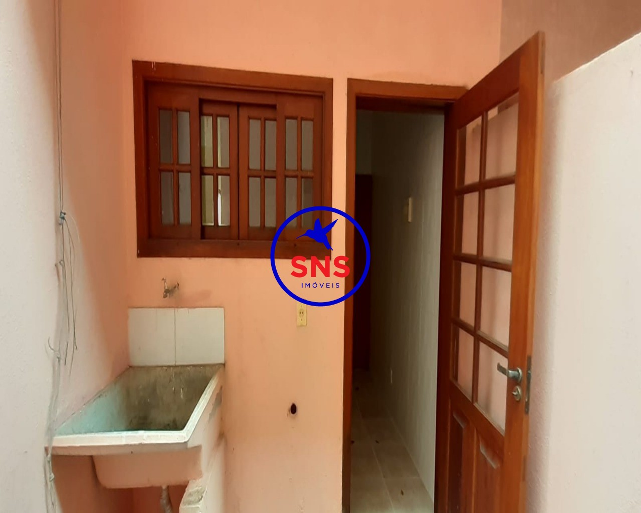 Casa de Condomínio para alugar com 2 quartos, 80m² - Foto 8