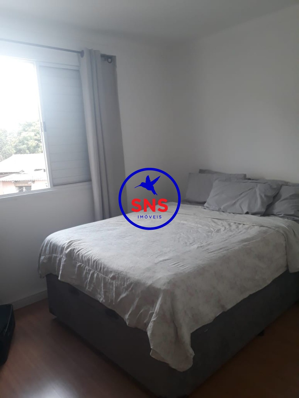 Apartamento à venda com 2 quartos, 55m² - Foto 21