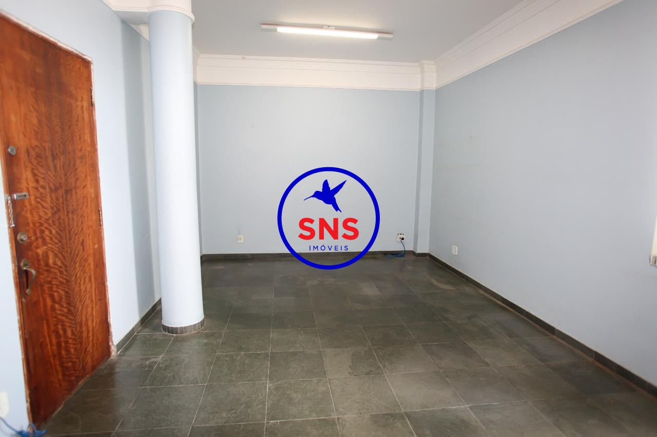 Conjunto Comercial-Sala à venda e aluguel, 37m² - Foto 5