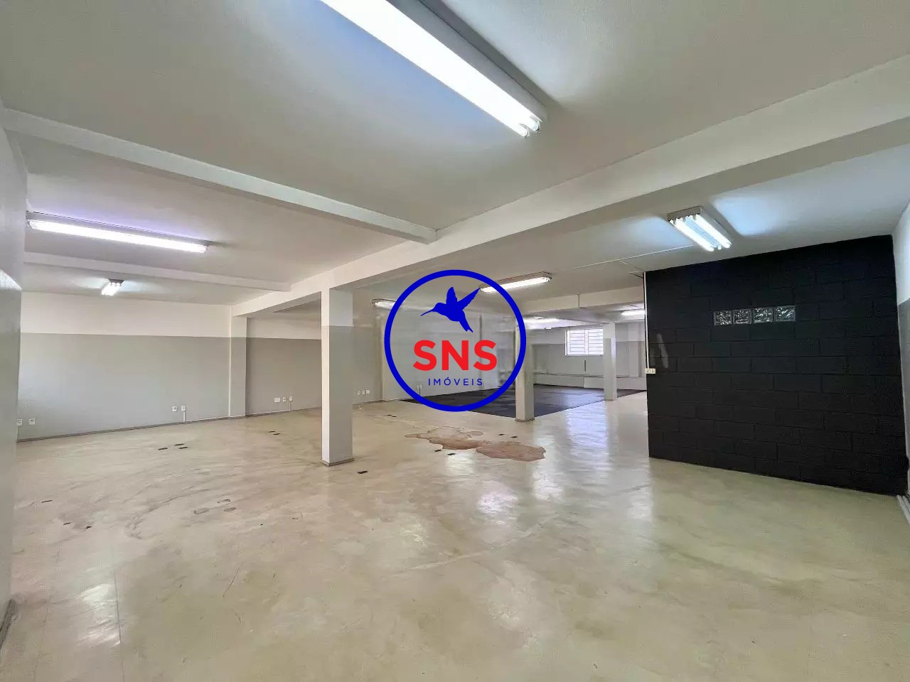 Loja-Salão para alugar, 220m² - Foto 4