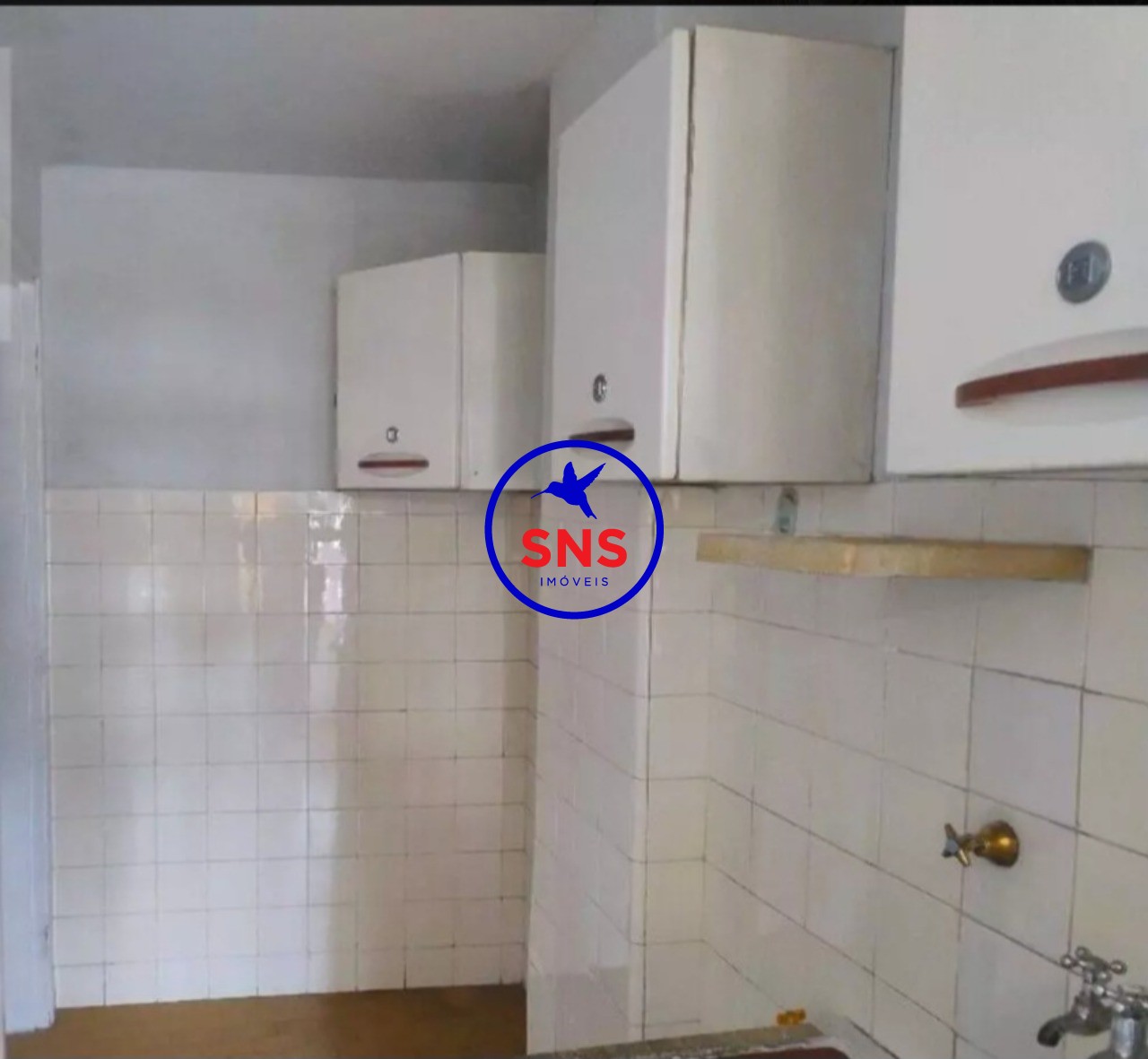 Apartamento à venda com 1 quarto, 50m² - Foto 9