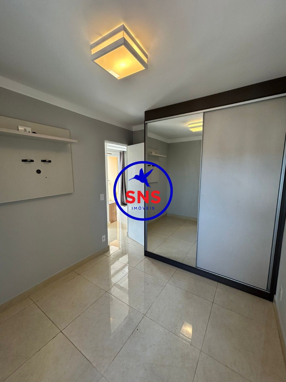 Apartamento à venda com 3 quartos, 60m² - Foto 8