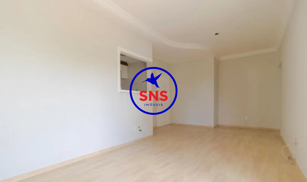 Apartamento à venda com 2 quartos, 70m² - Foto 3