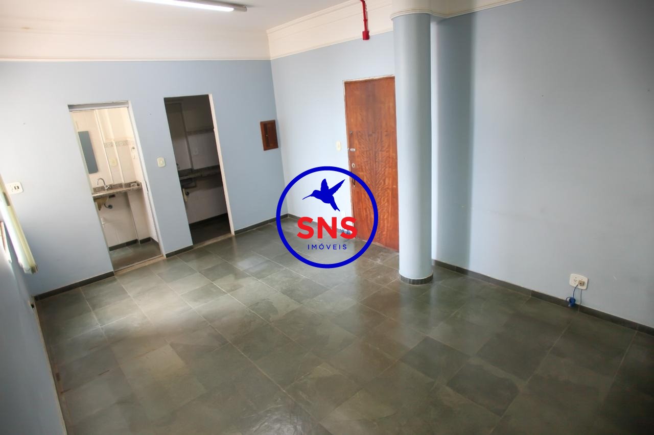 Conjunto Comercial-Sala à venda e aluguel, 37m² - Foto 4