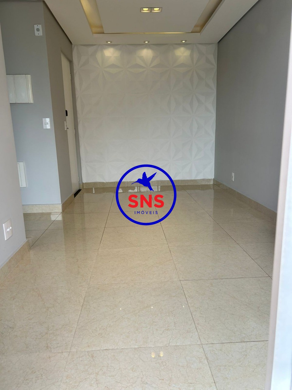 Apartamento à venda com 3 quartos, 60m² - Foto 4