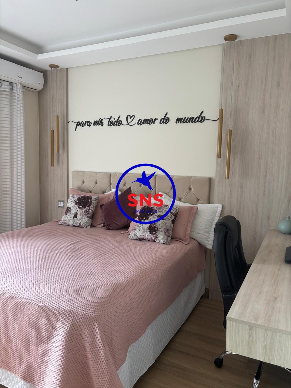 Apartamento à venda com 2 quartos, 102m² - Foto 12