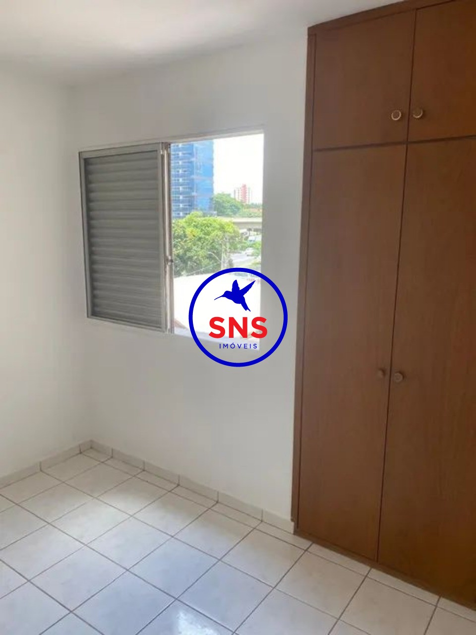 Apartamento à venda com 1 quarto, 49m² - Foto 6