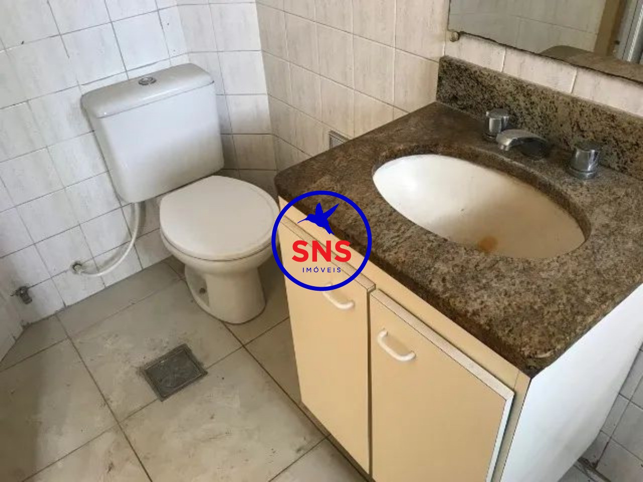 Apartamento à venda com 1 quarto, 34m² - Foto 11