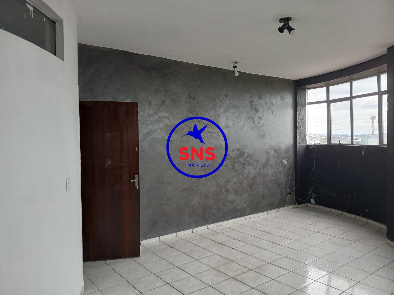 Conjunto Comercial-Sala para alugar, 40m² - Foto 5