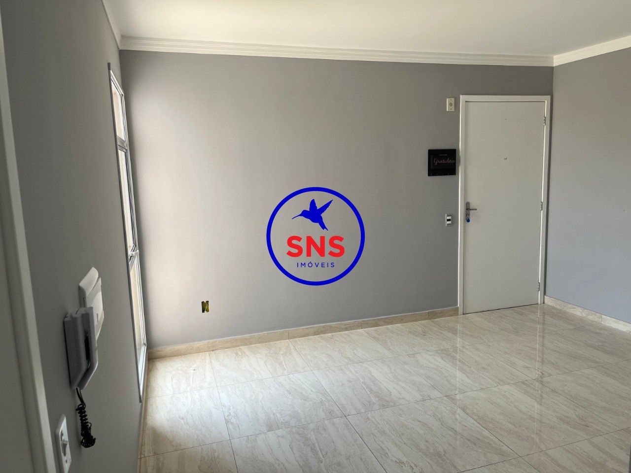 Apartamento à venda com 2 quartos, 52m² - Foto 3