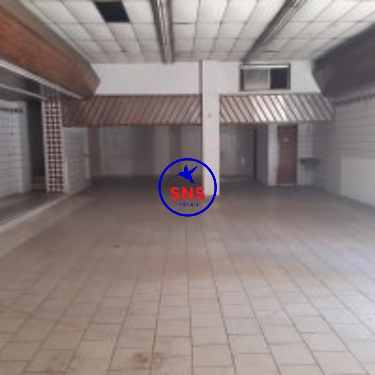 Loja-Salão à venda, 267m² - Foto 4