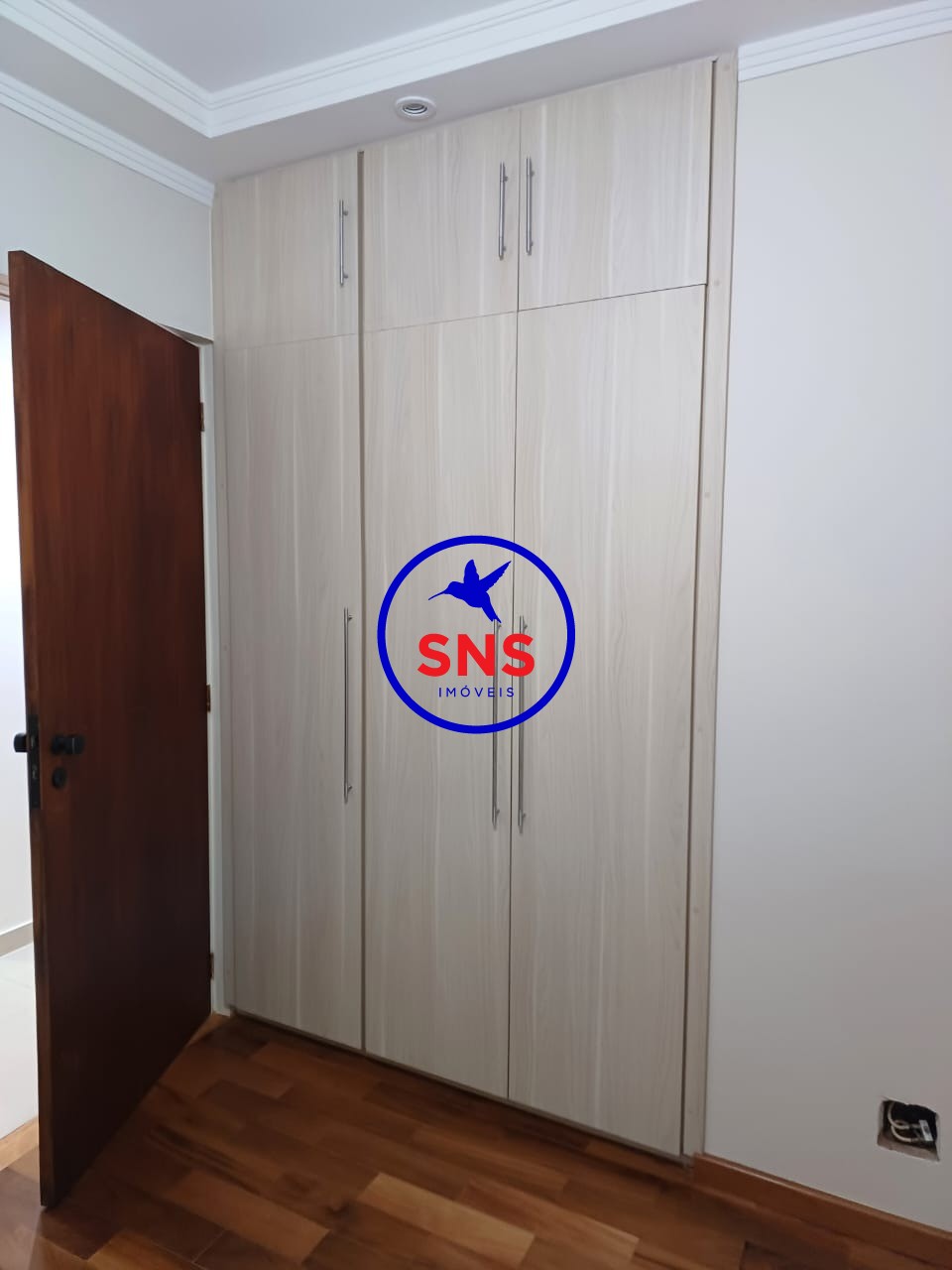 Apartamento à venda com 4 quartos, 185m² - Foto 12