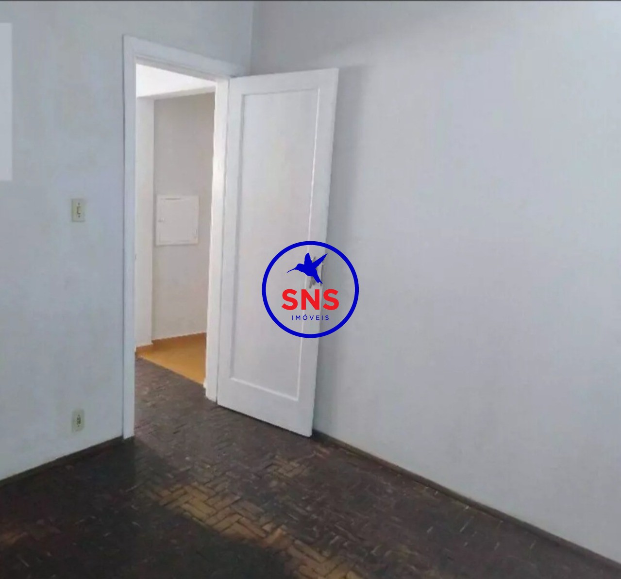 Apartamento à venda com 1 quarto, 50m² - Foto 5