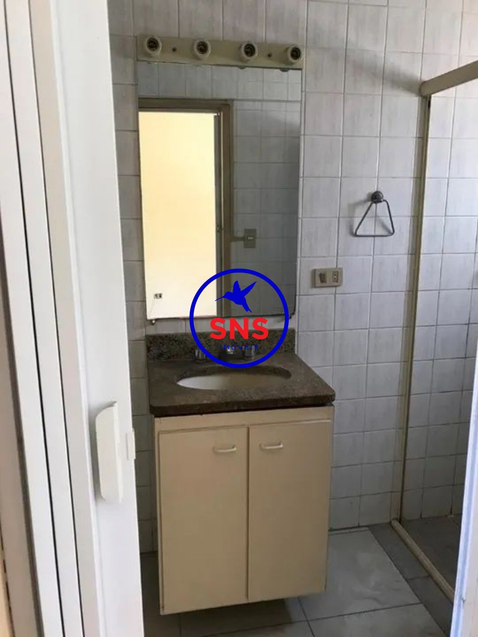 Apartamento à venda com 1 quarto, 34m² - Foto 10