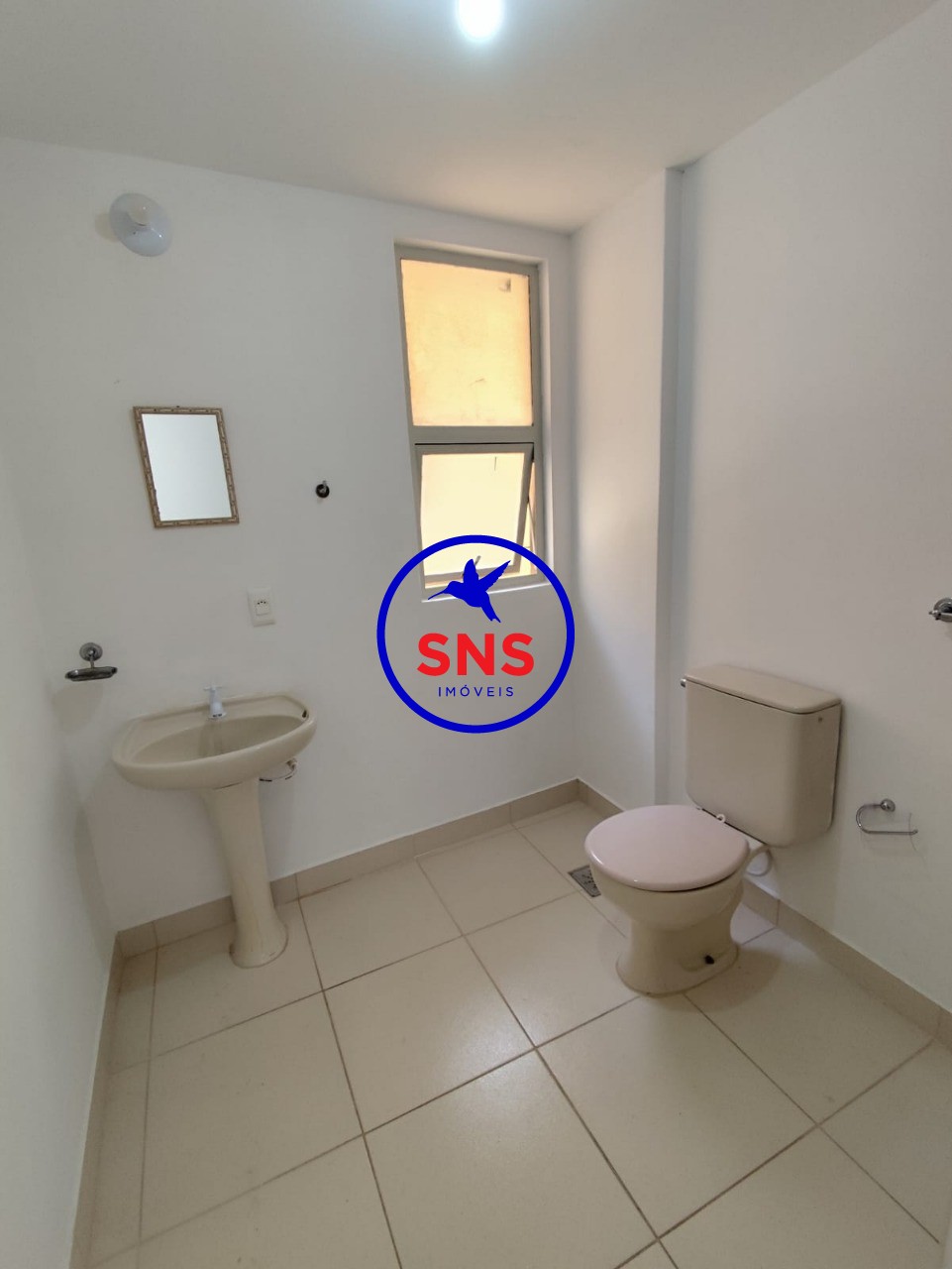 Apartamento à venda com 1 quarto, 42m² - Foto 6