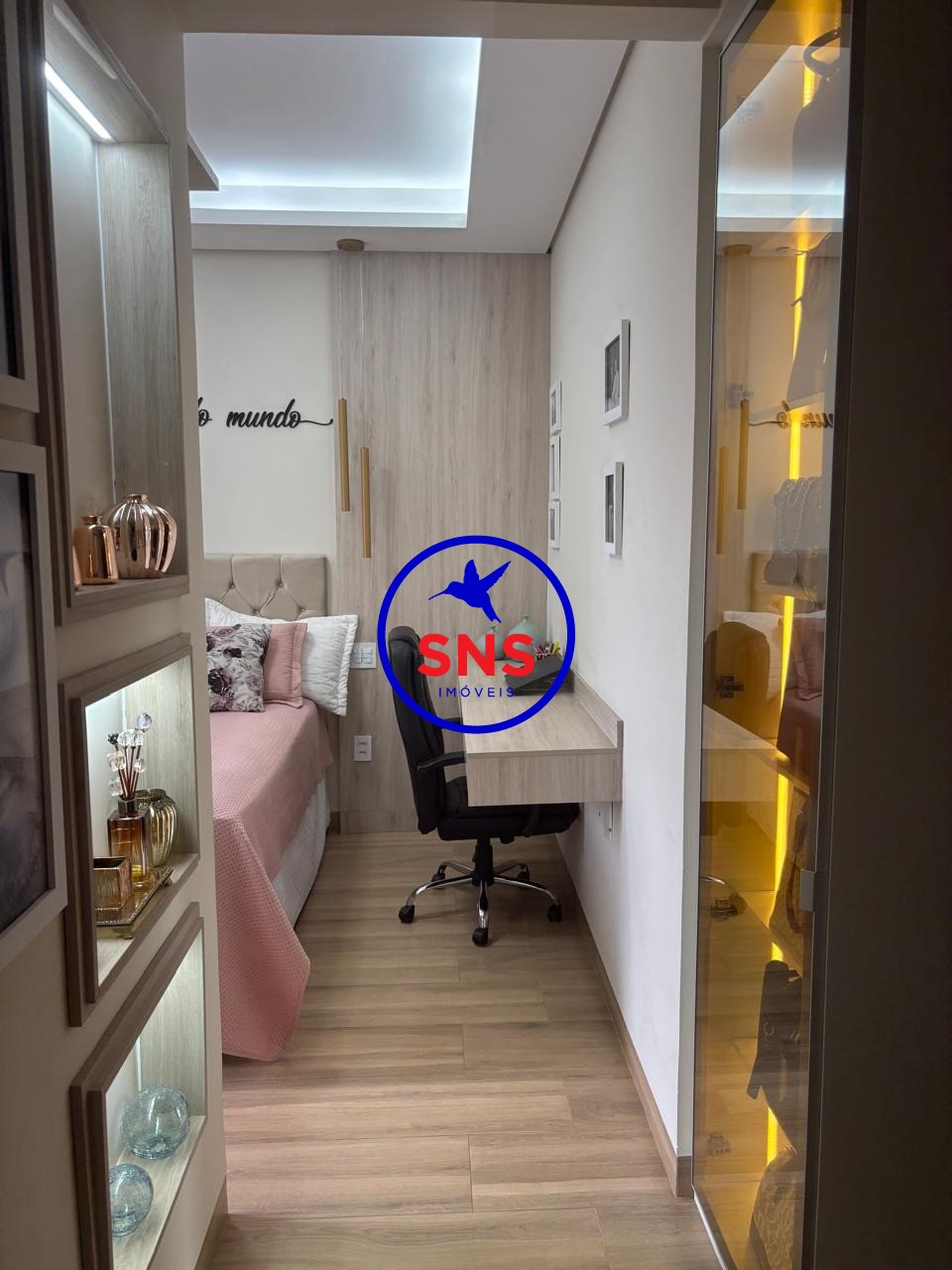 Apartamento à venda com 2 quartos, 102m² - Foto 19