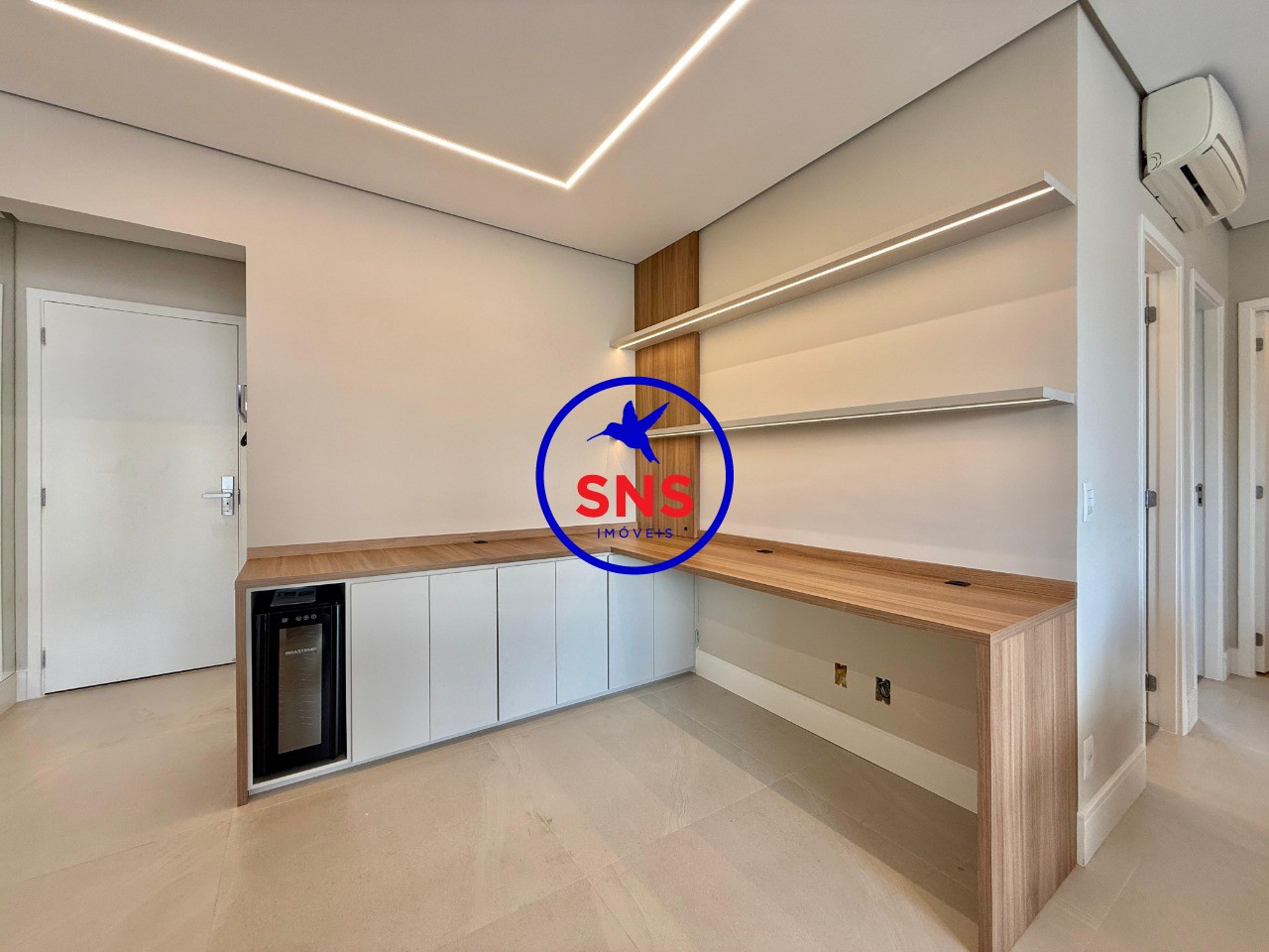 Apartamento à venda com 2 quartos, 75m² - Foto 9