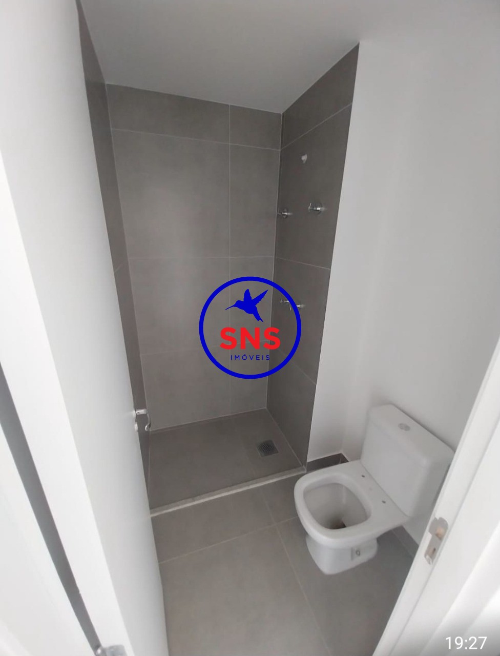 Apartamento à venda com 1 quarto, 34m² - Foto 4