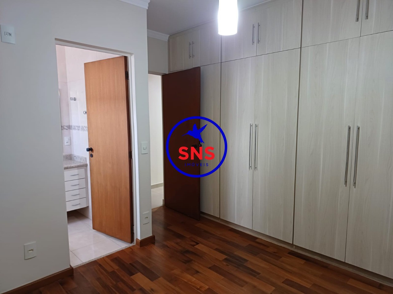 Apartamento à venda com 4 quartos, 185m² - Foto 6