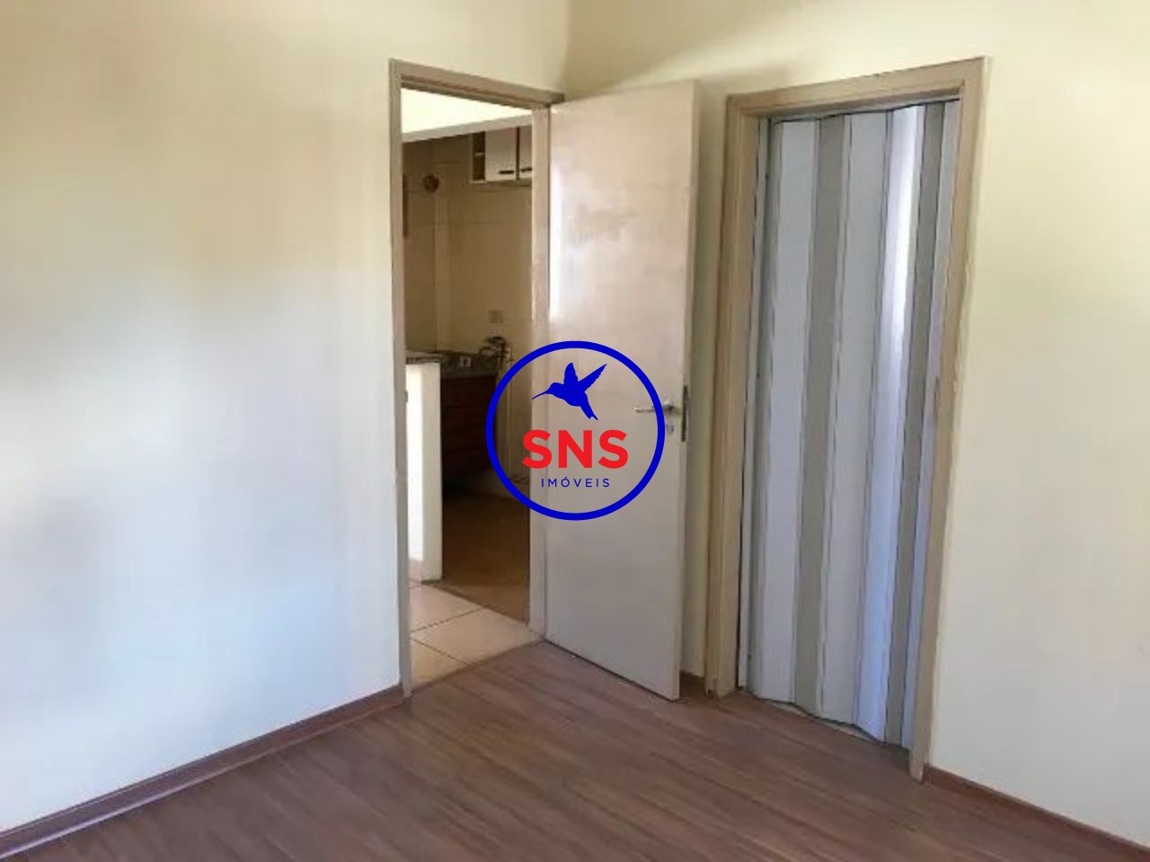 Apartamento à venda com 1 quarto, 34m² - Foto 5