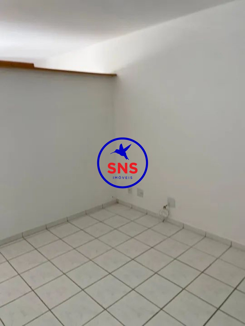 Apartamento à venda com 1 quarto, 49m² - Foto 2