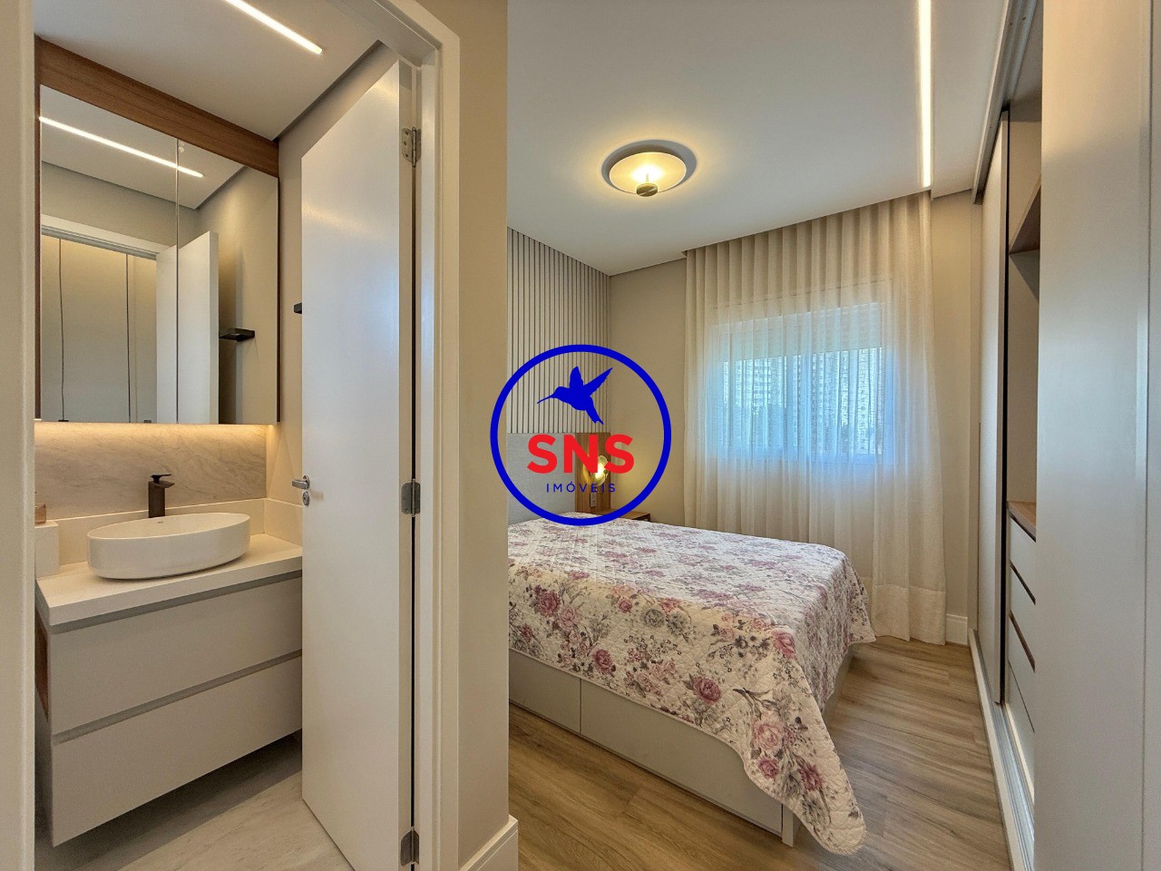 Apartamento à venda com 2 quartos, 75m² - Foto 13