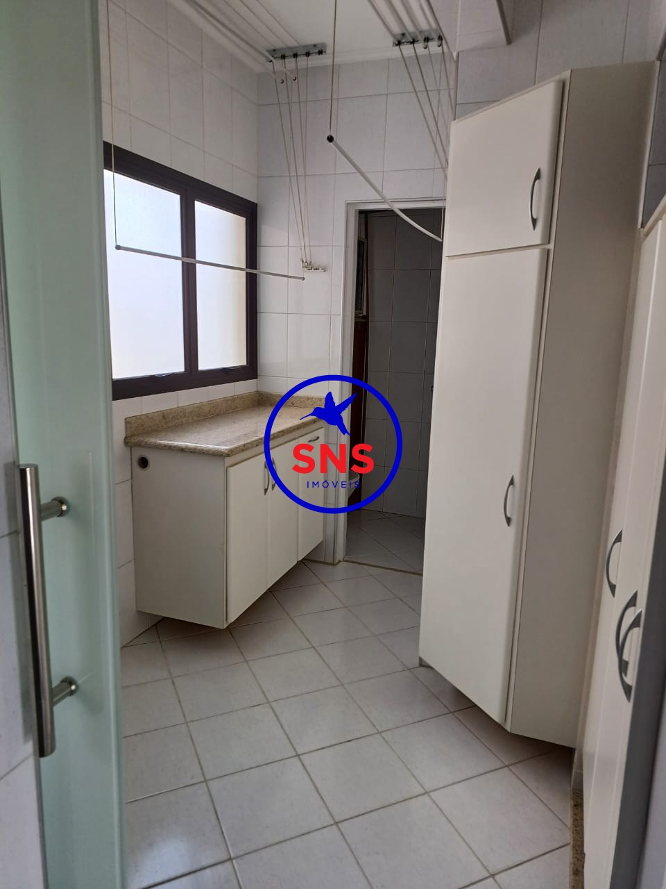 Apartamento à venda com 4 quartos, 185m² - Foto 20