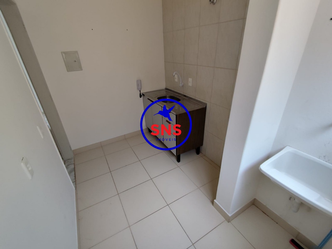 Apartamento à venda com 1 quarto, 42m² - Foto 18