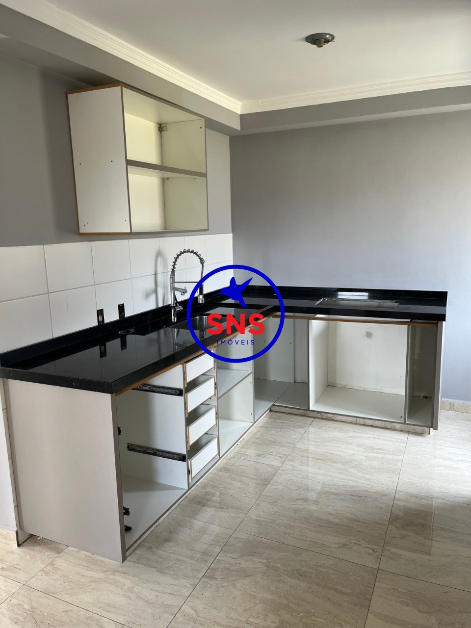 Apartamento à venda com 2 quartos, 52m² - Foto 7