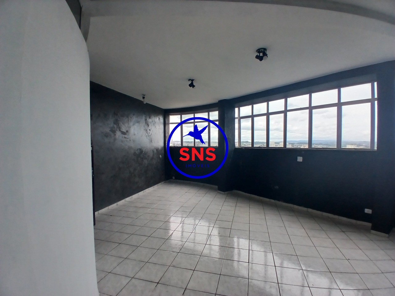 Conjunto Comercial-Sala para alugar, 40m² - Foto 4