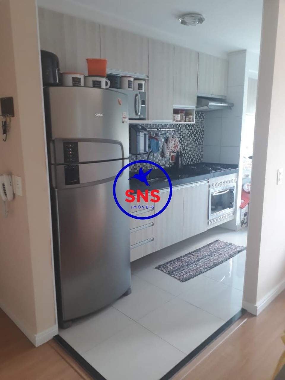 Apartamento à venda com 2 quartos, 55m² - Foto 20