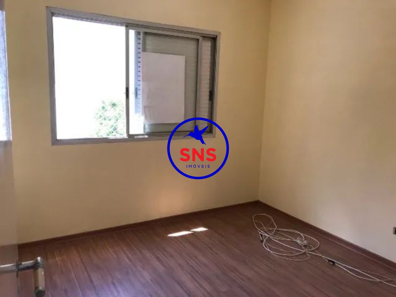 Apartamento à venda com 1 quarto, 34m² - Foto 6