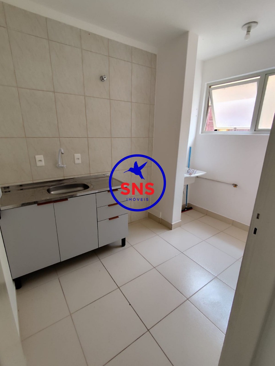 Apartamento à venda com 1 quarto, 42m² - Foto 9