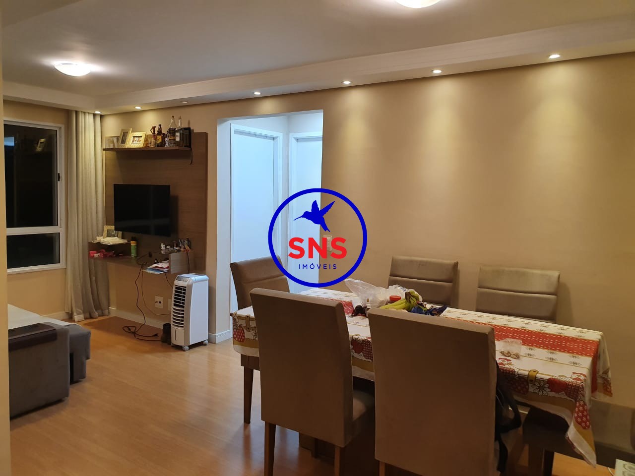 Apartamento à venda com 2 quartos, 55m² - Foto 19