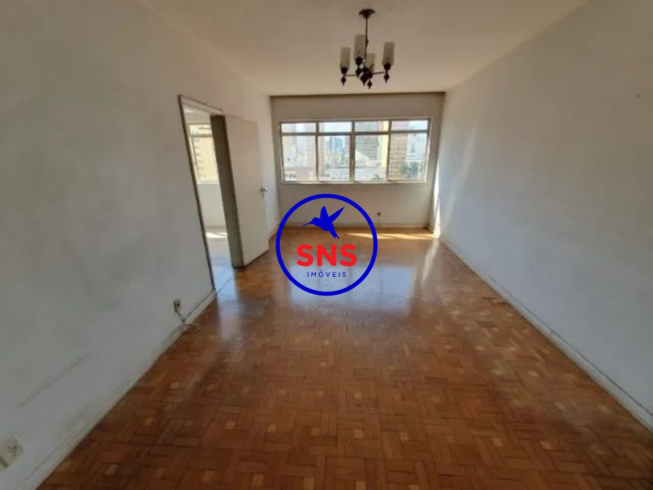 Apartamento à venda com 2 quartos, 124m² - Foto 3