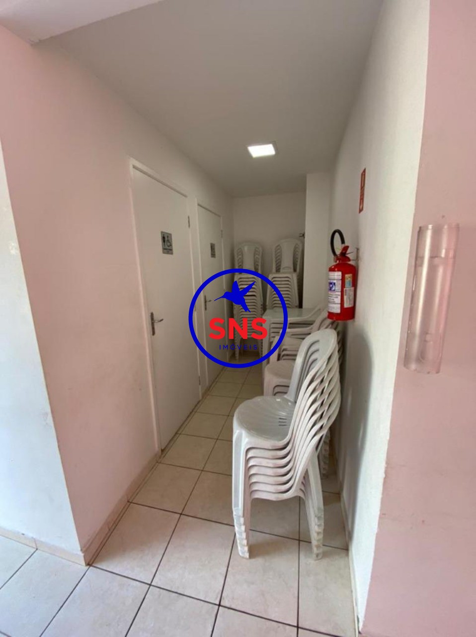 Apartamento à venda com 2 quartos, 55m² - Foto 25