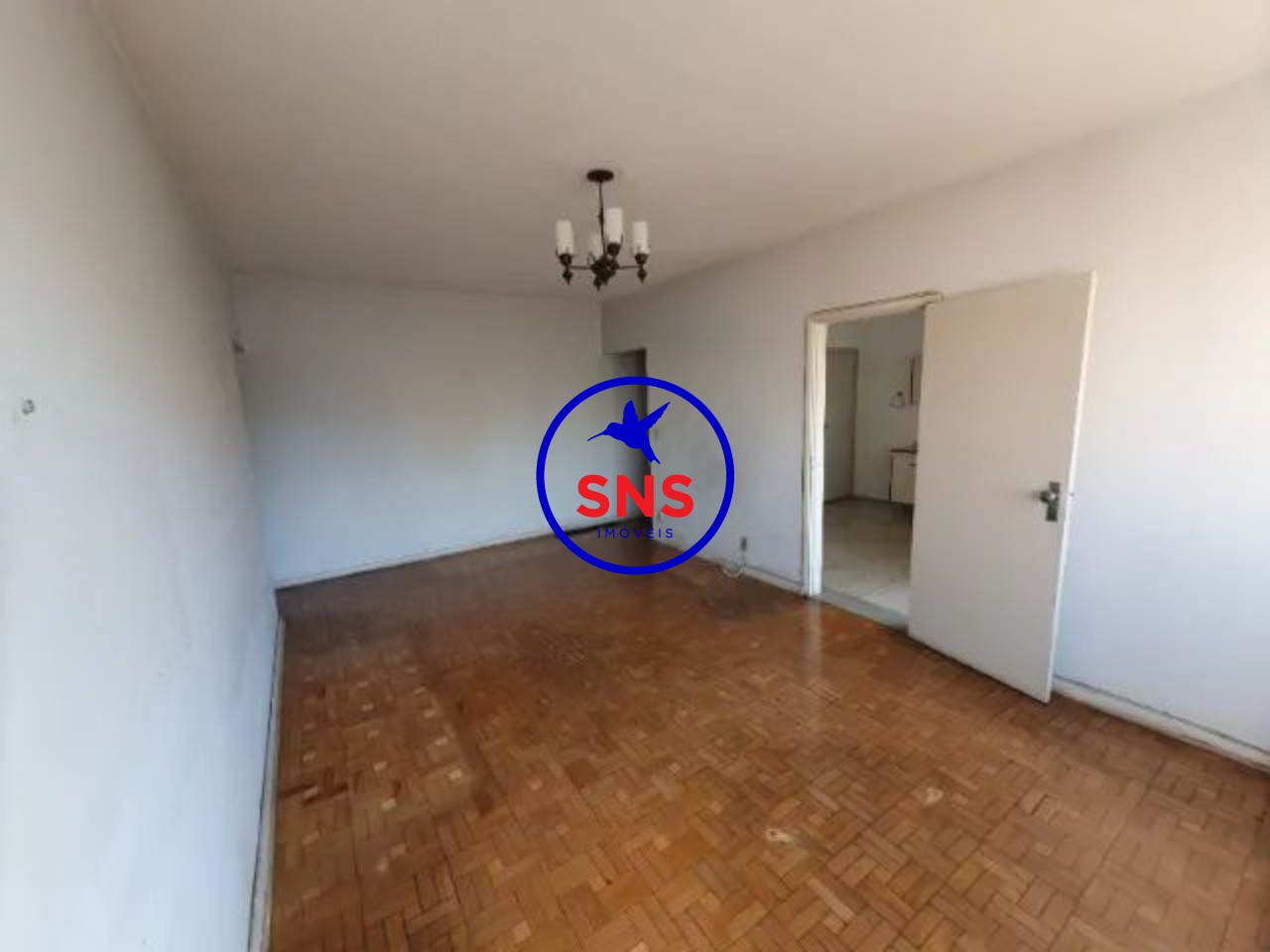 Apartamento à venda com 2 quartos, 124m² - Foto 4