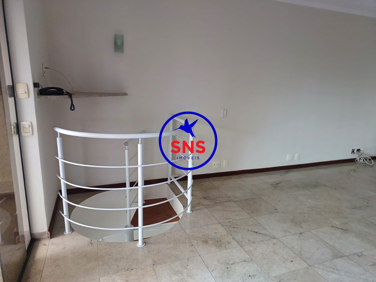 Apartamento à venda com 4 quartos, 185m² - Foto 15