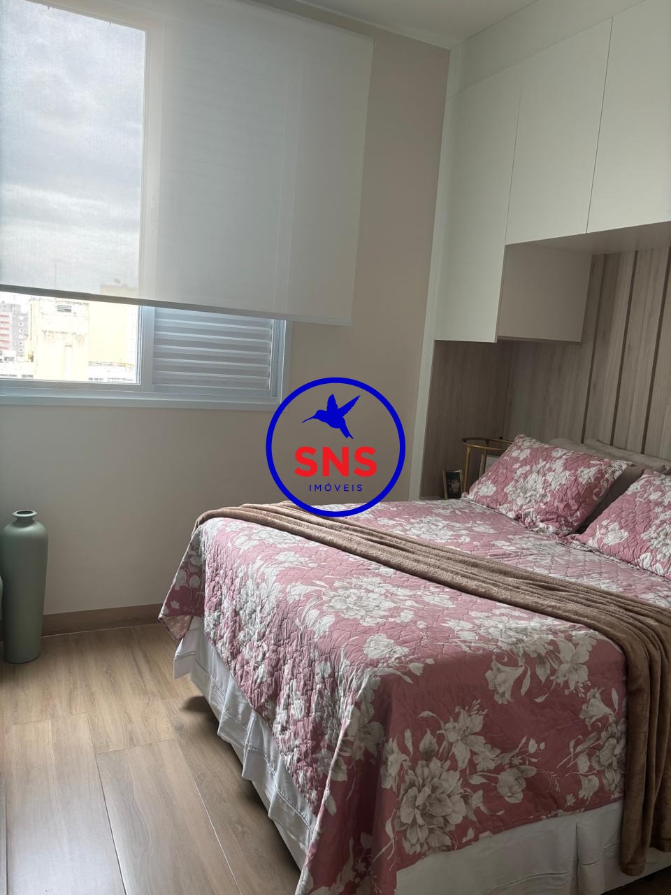 Apartamento à venda com 2 quartos, 102m² - Foto 8