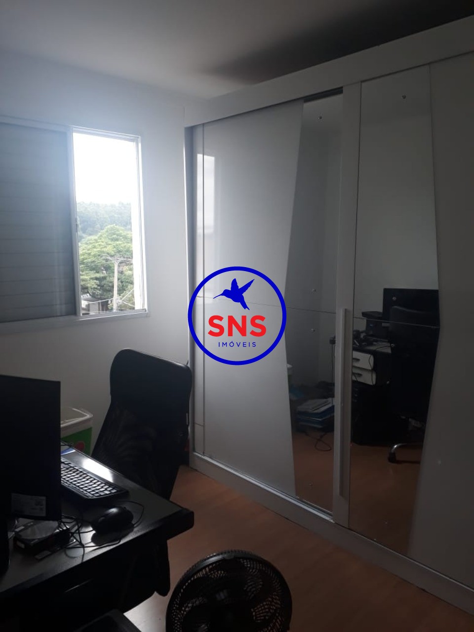 Apartamento à venda com 2 quartos, 55m² - Foto 22