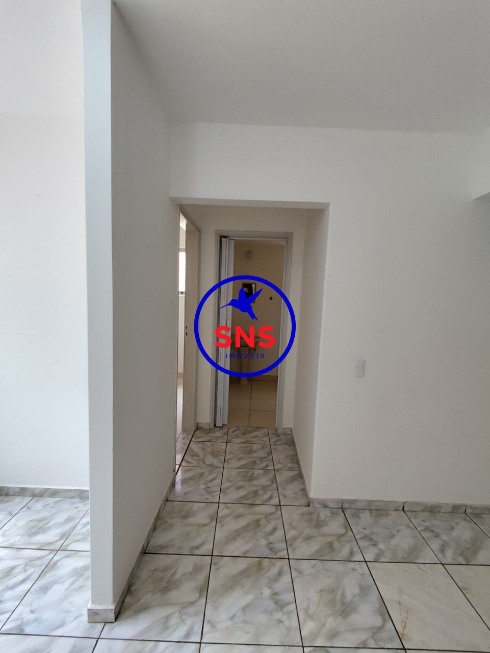 Apartamento à venda com 1 quarto, 42m² - Foto 7