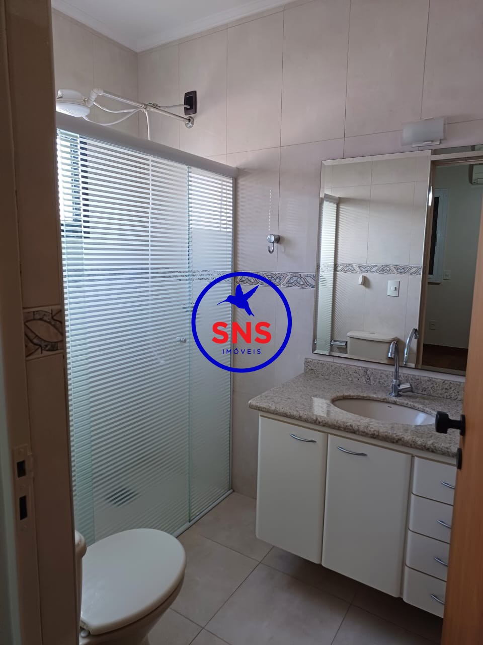 Apartamento à venda com 4 quartos, 185m² - Foto 8