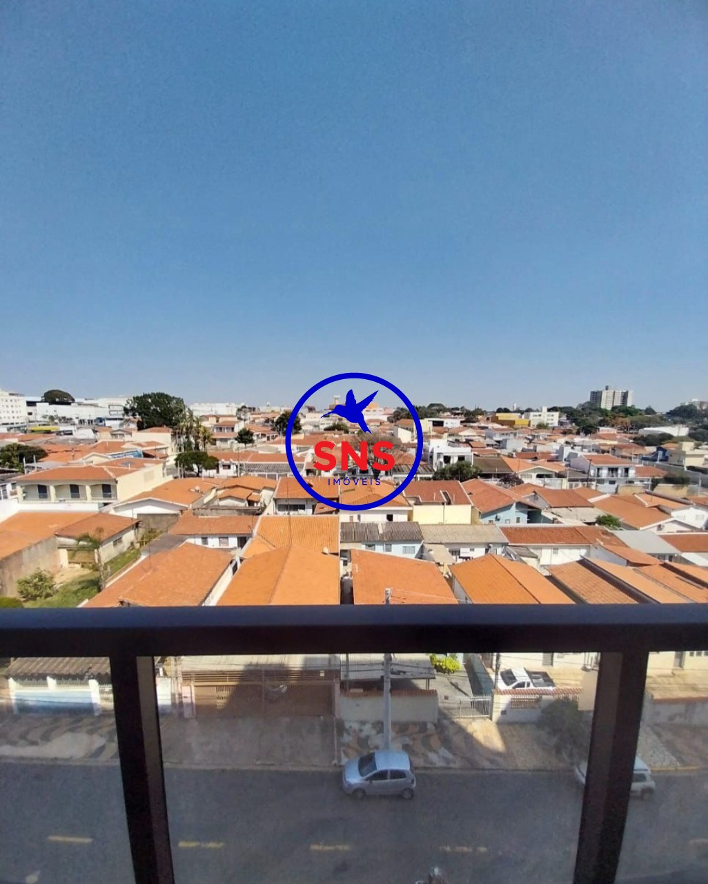 Apartamento à venda com 1 quarto, 34m² - Foto 11