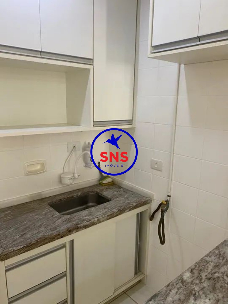 Apartamento à venda com 1 quarto, 49m² - Foto 13