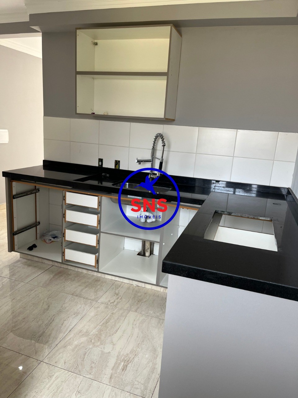 Apartamento à venda com 2 quartos, 52m² - Foto 6