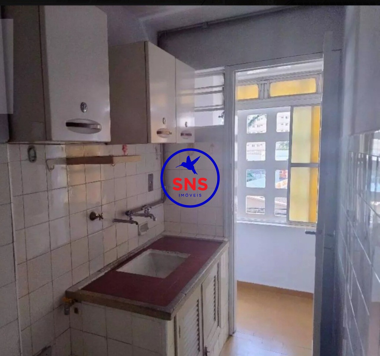 Apartamento à venda com 1 quarto, 50m² - Foto 8