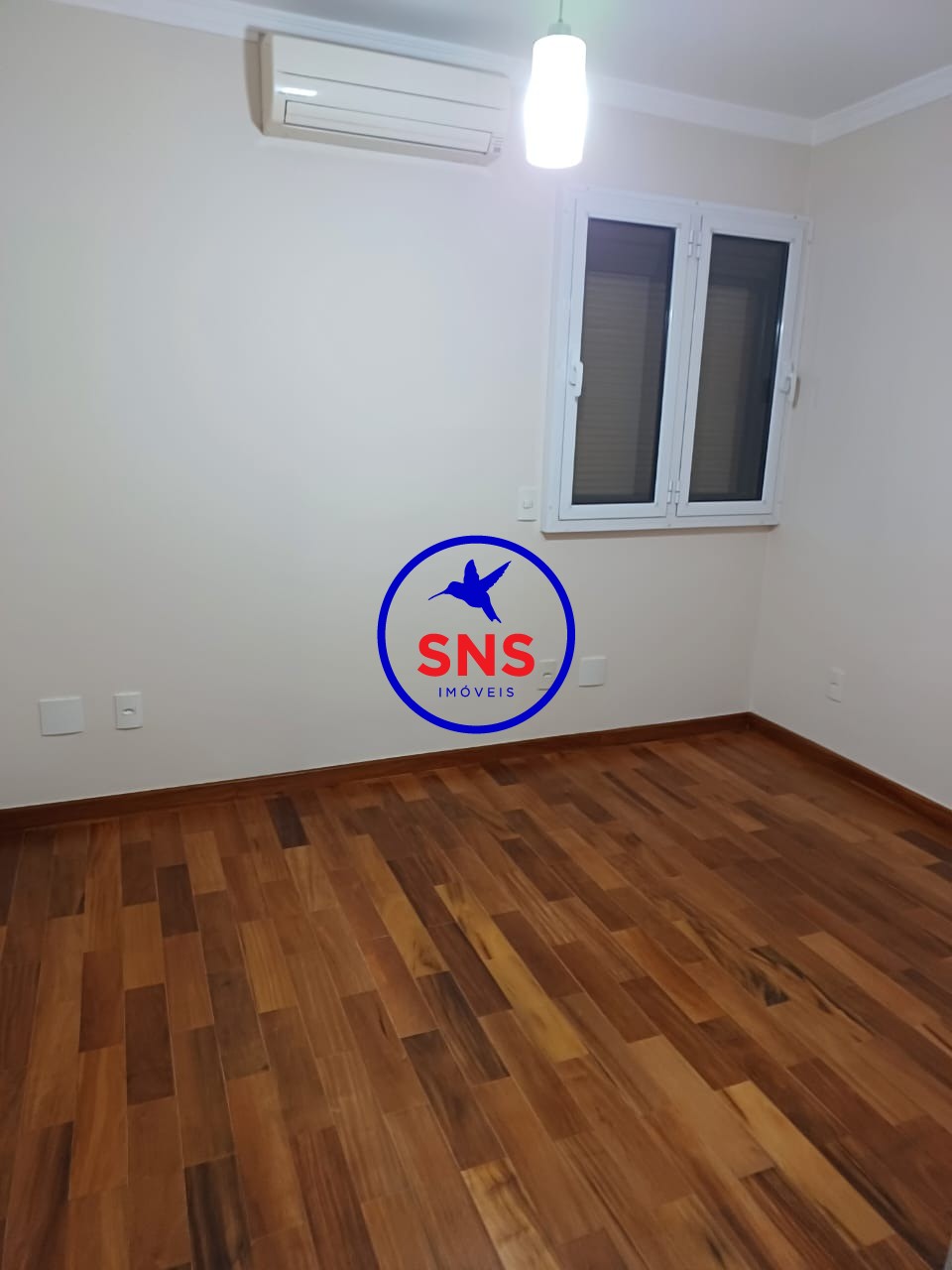 Apartamento à venda com 4 quartos, 185m² - Foto 7