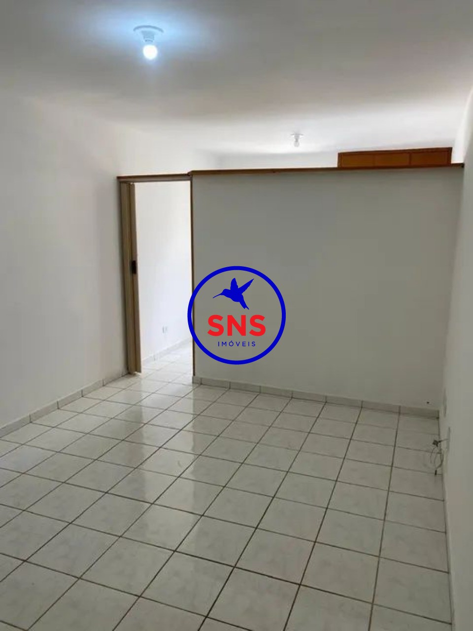 Apartamento à venda com 1 quarto, 49m² - Foto 1